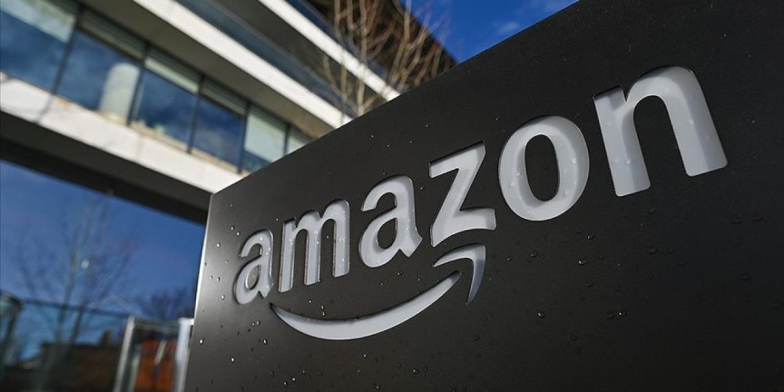 Amazon Kuzey Koreli olduğundan şüphelenilen bin 800 iş başvurusunu engelledi