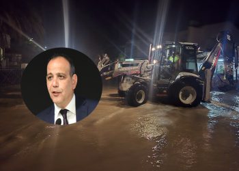 Harmancı: Zor bir gecenin ardından sabaha umutla uyandık