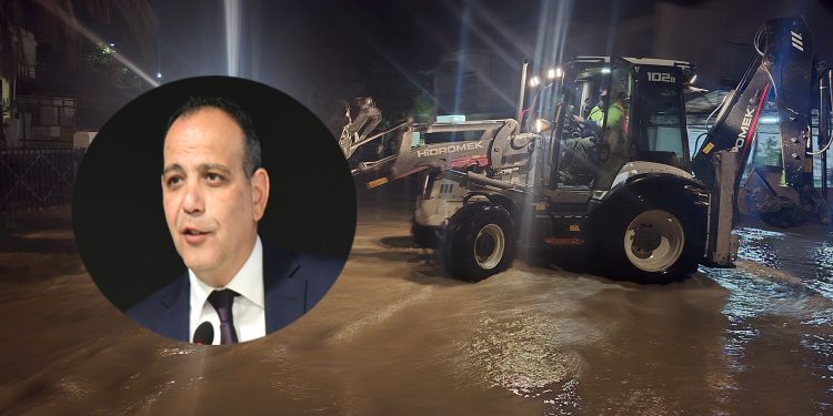 Harmancı: Zor bir gecenin ardından sabaha umutla uyandık