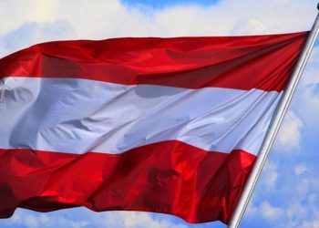 Avusturya'da koalisyon hükümetindeki partinin Müslüman karşıtı paylaşımı tepki gördü