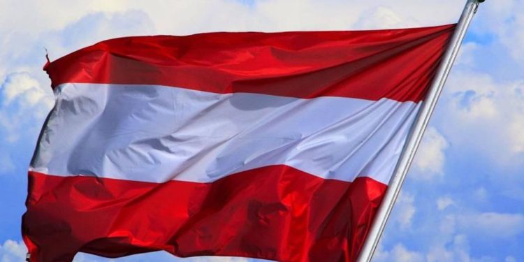 Avusturya'da koalisyon hükümetindeki partinin Müslüman karşıtı paylaşımı tepki gördü