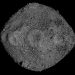NASA, ilk kez Bennu asteroitinde glikoz izleri buldu