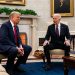 Trump, Biden döneminde otomatik eimza ile imzalanan tüm belgelerin geçersiz olduğunu bildirdi