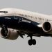 13 yıldır kayıp olan Boeing uçağı park alanında bulundu