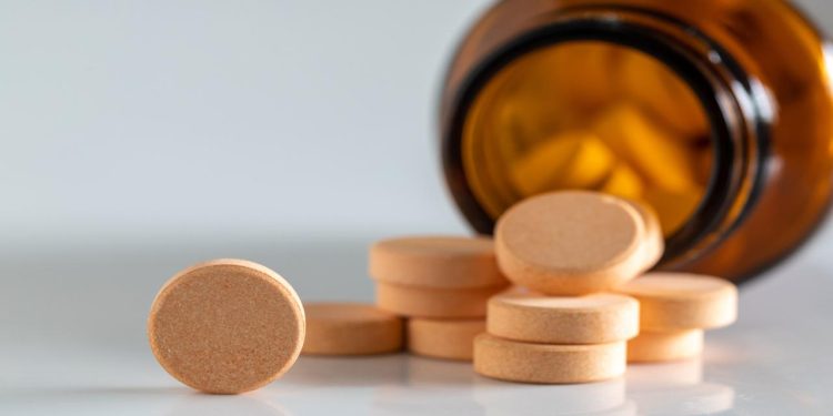 Yaygın bir vitamin akciğerleri hava kirliliğinden korumaya yardımcı olabilir