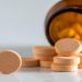 Yaygın bir vitamin akciğerleri hava kirliliğinden korumaya yardımcı olabilir