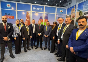 Ataoğlu: Turizmi 12 aya yaymayı hedefliyoruz