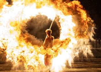 Ateşin icadı zannedilenden çok daha eski çıktı