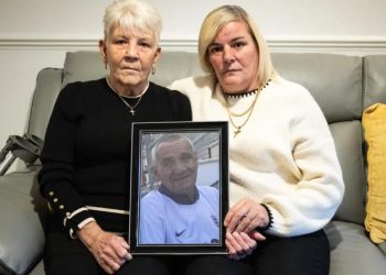 Kramp şikayetiyle gittiği hastanede kalbi çalındı