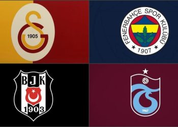 Dört Büyüklerin sosyal medyadaki takipçi sayısı Türkiye nüfusuna yaklaştı