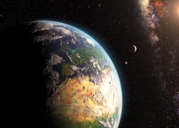 Kuzey yarım küre yılın en kısa gününe hazırlanıyor