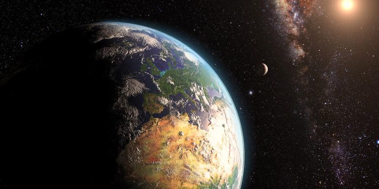 Kuzey yarım küre yılın en kısa gününe hazırlanıyor