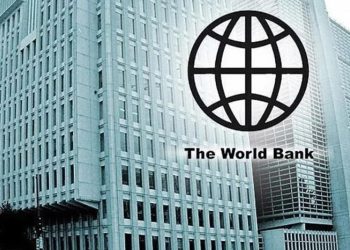 Suriye, 40 yıl sonra Dünya Bankası ile ilk projeyi imzaladı