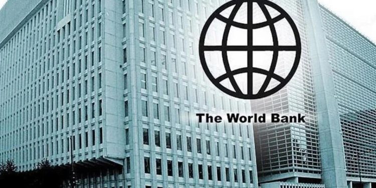 Suriye, 40 yıl sonra Dünya Bankası ile ilk projeyi imzaladı