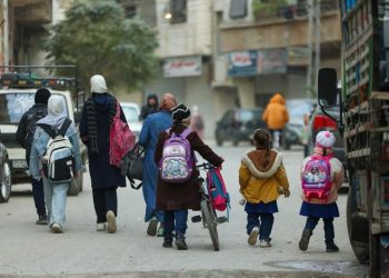 Suriyede bir yılda neler değişti?