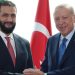 Suriye Cumhurbaşkanı, yaptırımların kaldırılmasına destek veren Türkiye dahil 4 ülkeye teşekkür etti