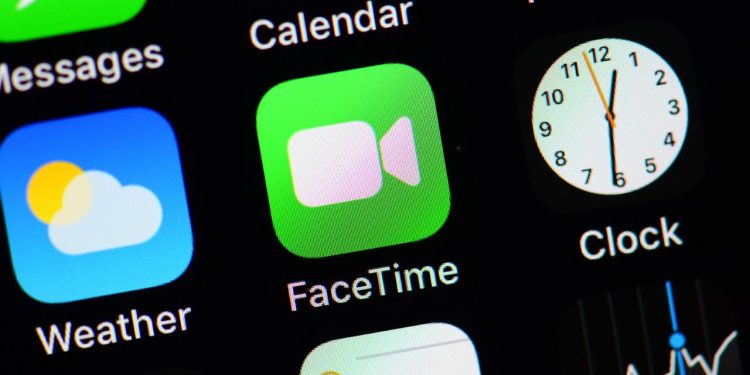 Rusyada FaceTime uygulamasının engellendiği açıklandı