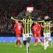 Fenerbahçe Avrupa'da rahat kazandı