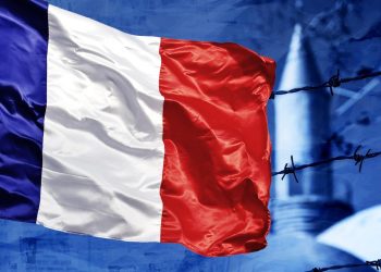 Fransa'da bir cami ve Türk derneği ırkçı saldırıya uğradı