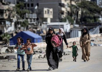 BM: Dünya genelinde göç nedeniyle 304 milyon kişi doğdukları ülkelerin dışında yaşıyor