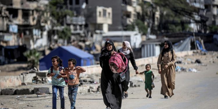 BM: Dünya genelinde göç nedeniyle 304 milyon kişi doğdukları ülkelerin dışında yaşıyor