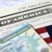 ABD'deki Green Card programı süresiz iptal edildi