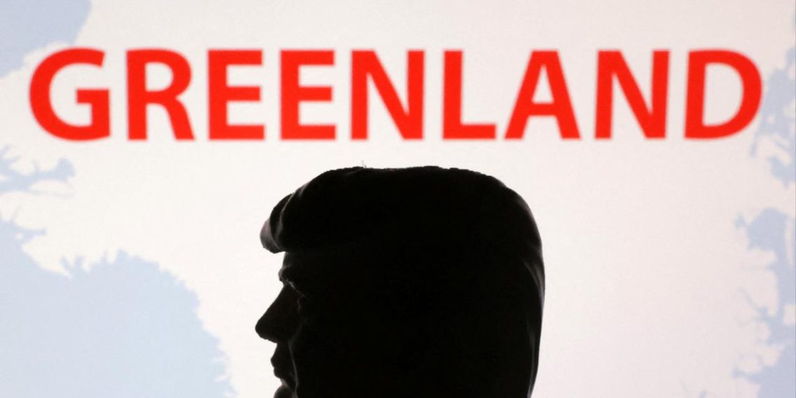 Danimarka, ABD'nin Grönland'e Özel Temsilcisi atamasını tepkiyle karşıladı