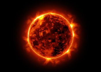 Dünya'dan daha eski, yüzeyi magma kaplı bir gezegen keşfedildi