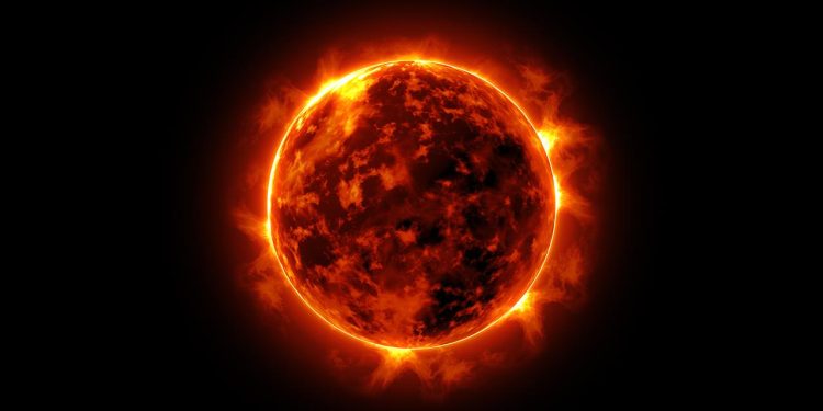 Dünya'dan daha eski, yüzeyi magma kaplı bir gezegen keşfedildi