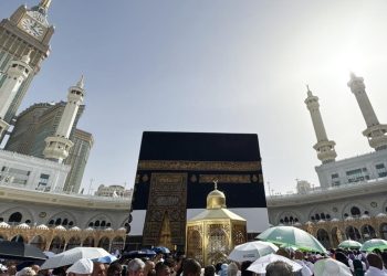 Suriye'de 2026 yılı hac kuraları çekildi