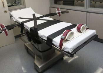 ABD'de 2017'de 8 kişiyi öldürmekten suçlu bulunan kişi idam cezasına çarptırıldı