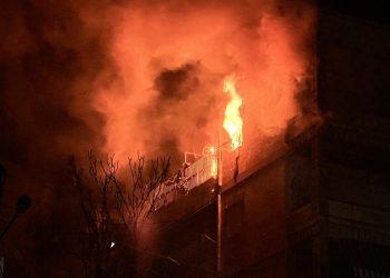 Terör örgütü SDG, Halep'te sivillere saldırdı