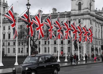 İngiltere'de 'ırkçı bir iki aşamalı' vatandaşlıktan çıkarma uygulaması