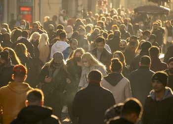 Dünya genelinde 4,4 milyardan fazla kişi kentsel alanlarda yaşıyor