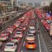 Dünyanın en yoğun trafiğine sahip şehirleri açıklandı