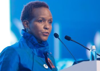 BM Genel Sekreter Yardımcısı Msuya'dan Türkiye'ye teşekkür