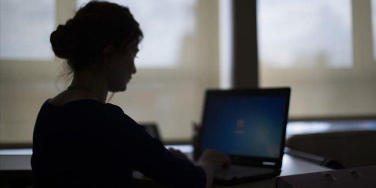 İşe 40 dakika erken gelen çalışan kovuldu