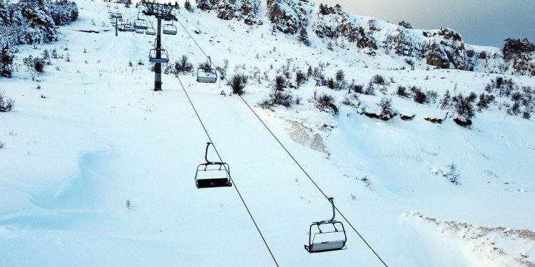 Kayak merkezinde facia: 5 yaşındaki çocuk hayatını kaybetti