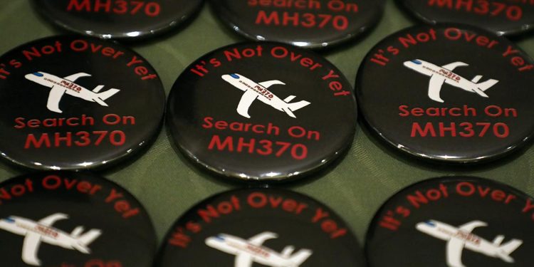 Kaybolan Malezya uçağı için arama çalışmaları yeniden başlatılıyor