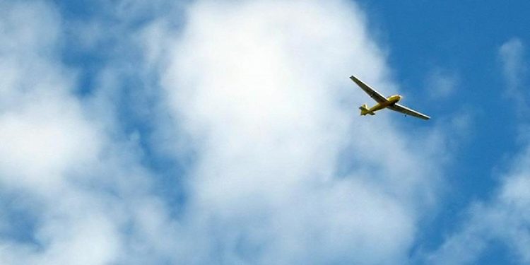 ABD'nin North Carolina eyaletinde düşen küçük uçaktaki 7 kişinin öldüğü açıklandı