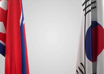 Güney Kore'den, Kuzey ile iletişim kanallarının yeniden kurulması mesajı