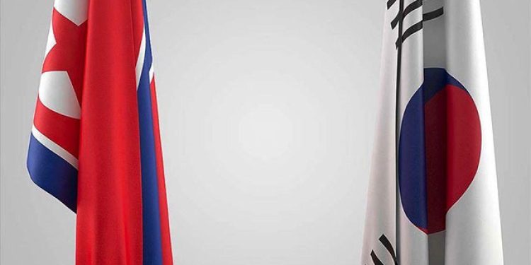 Güney Kore'den, Kuzey ile iletişim kanallarının yeniden kurulması mesajı