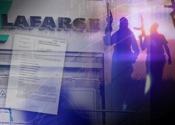 Lafarge'ın yargılandığı tarihi davada karar 2026'da açıklanacak