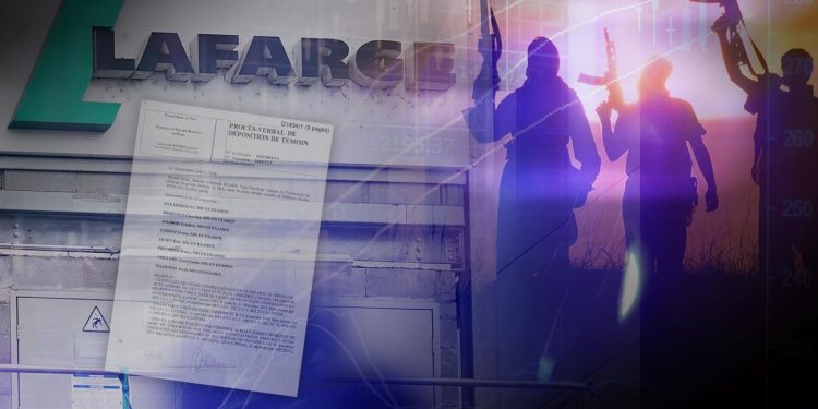 Lafarge'ın yargılandığı tarihi davada karar 2026'da açıklanacak