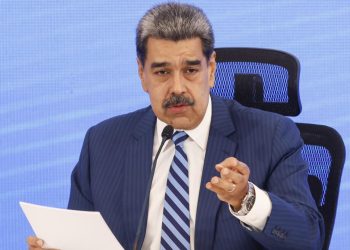 Maduro: Enerji bir savaş silahına ya da siyasi baskı aracına dönüştürülemez