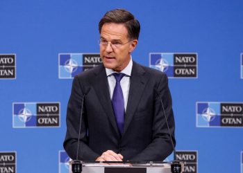 NATO Genel Sekreteri Rutte: Ukrayna'nın İttifak'a üyeliği pratik açıdan mümkün değil