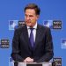NATO Genel Sekreteri Rutte: Ukrayna'nın İttifak'a üyeliği pratik açıdan mümkün değil