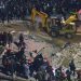 Fas'ta iki binanın çökmesi sonucu 19 kişi hayatını kaybetti