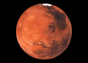 Zaman Mars'ta daha hızlı akıyor: Bilim insanları farkı hesapladı