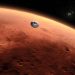 Mars'ın su tarihi değişti: Yüzeydeki ilk kapsamlı nehir haritası çizildi
